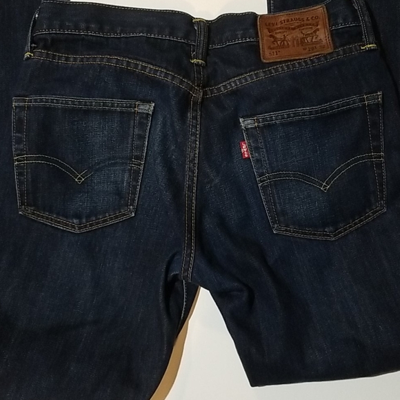 levis 511 jeans price